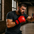 Punching Past Stress: The Role of HIIT in Managing Herpes